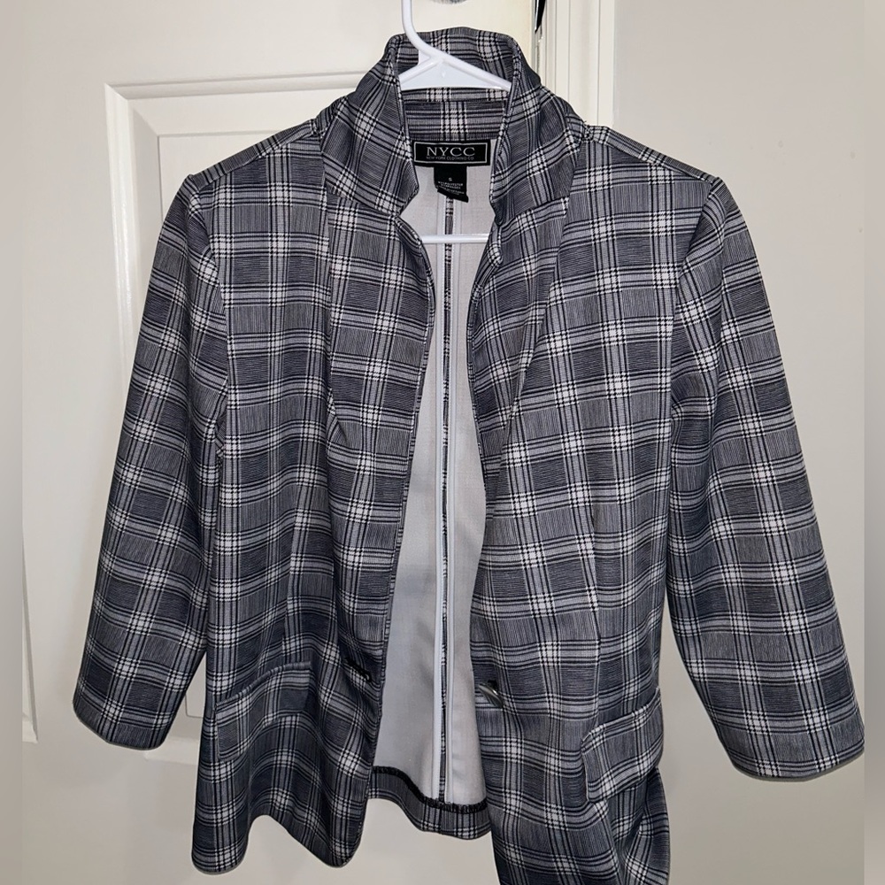 Classy jacket blazer